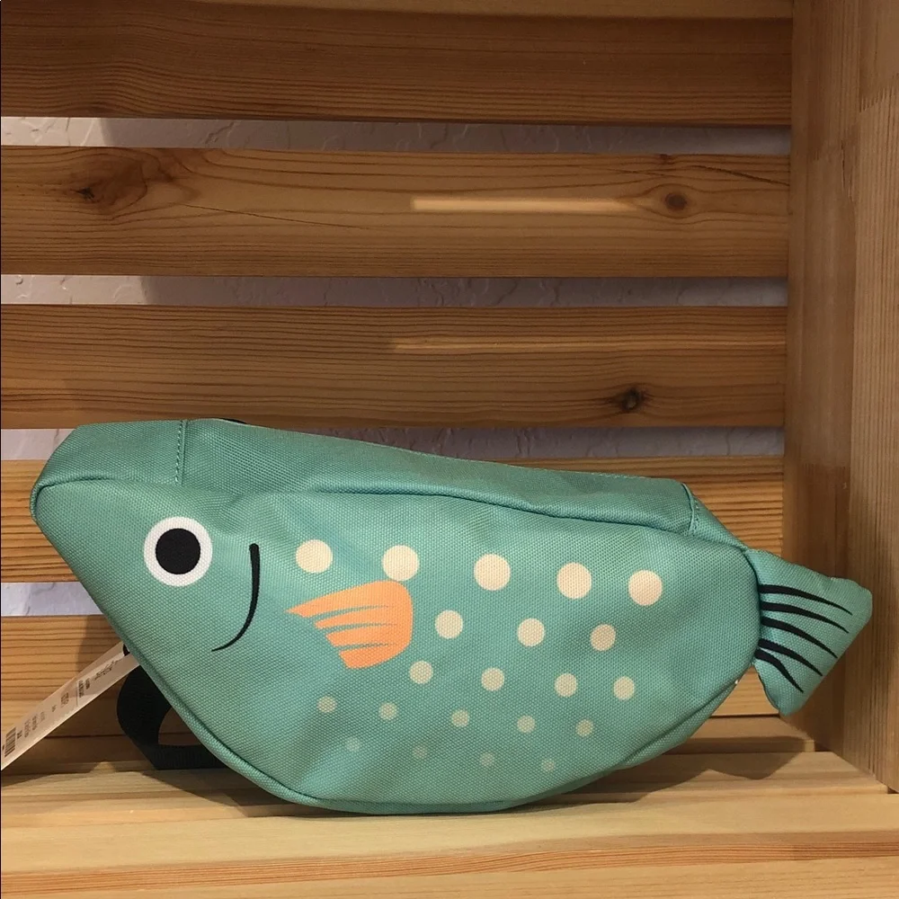 deux par deux adorable fish